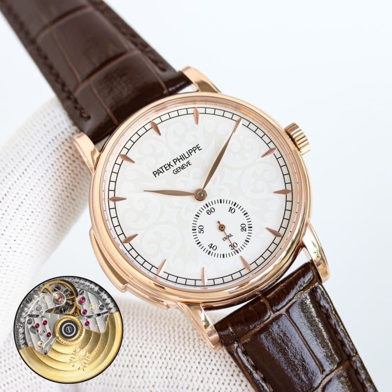 PATEK PHILIPPE Watches